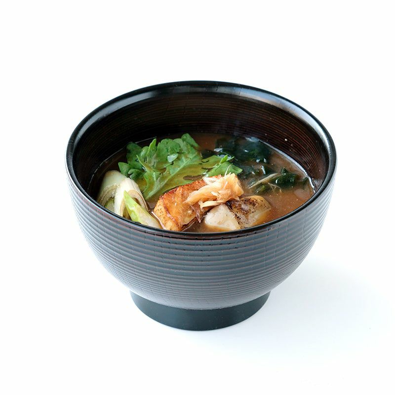 シリーズ以外・その他 あけぼの 椀〈1個〉 山中塗 |皿や鉢など和食器の