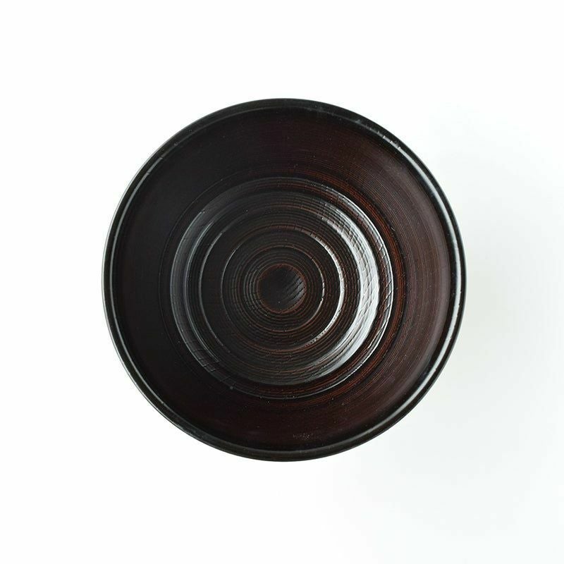 シリーズ以外・その他 あけぼの 椀〈1個〉 山中塗 |皿や鉢など和食器の
