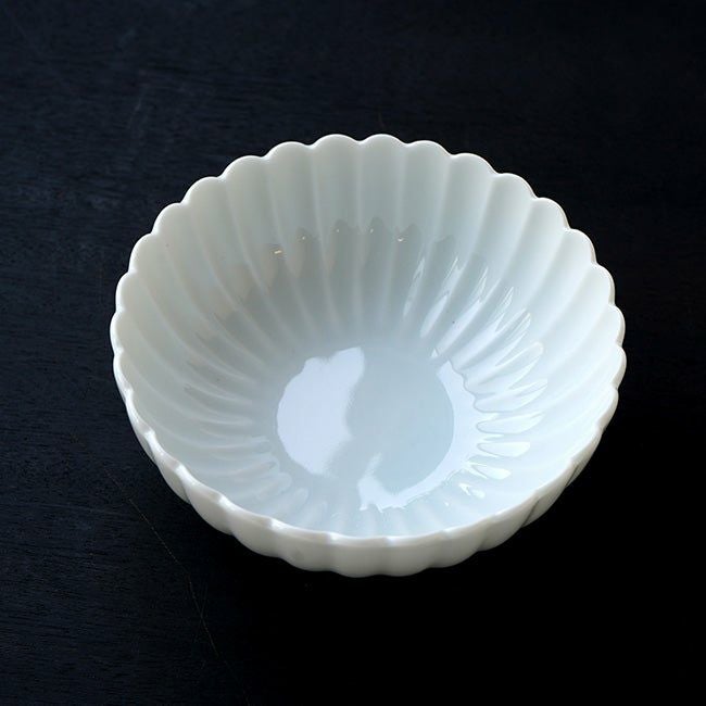 白菊（しらぎく） 単品 白菊 小鉢〈1個〉 美濃焼 |皿や鉢など和食器の