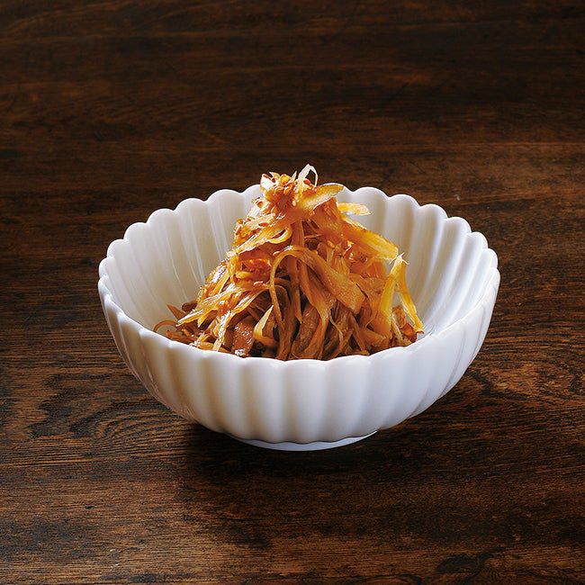 白菊（しらぎく） 単品 白菊 小鉢〈1個〉 美濃焼 |皿や鉢など和食器の