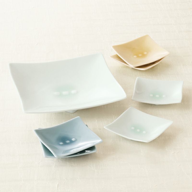 おしゃれなセット食器や皿鉢揃えの商品一覧