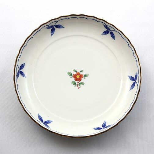 たち吉陶器中皿 3枚セット 桐箱付き はるか 中皿（桐箱入）〈5枚〉 美濃焼 | 商品詳細 | 高島屋オンライン