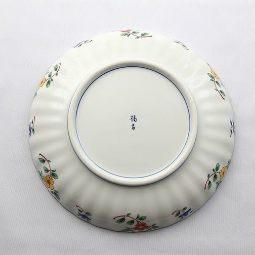 はるか 単品 はるか 中皿〈1枚〉 美濃焼 |皿や鉢など和食器の通販は