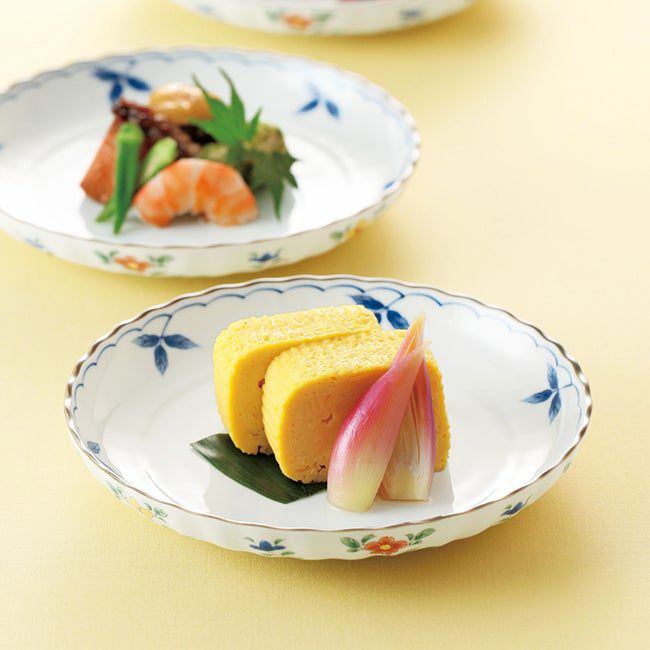はるか 単品 はるか 中皿〈1枚〉 美濃焼 |皿や鉢など和食器の通販は