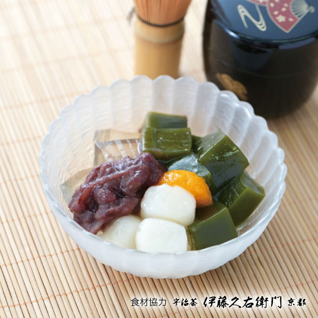菊の香（きくのか）_ガラス 単品 菊の香 小鉢〈1個〉 |皿や鉢など和