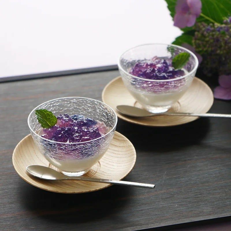雪あかり 単品 雪あかり 冷茶碗〈1個〉 |皿や鉢など和食器の通販は京都
