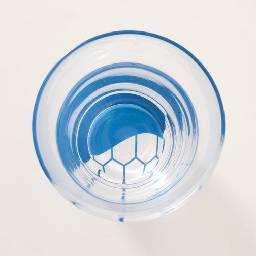ENISHI | 縁 【COCHI】ENISHI GLASS(S)SET SUKE/KUROURUSHI〈2個