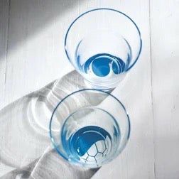 シリーズ以外・その他 【おまとめSALE】単品 吉祥 グラス（亀）〈1個