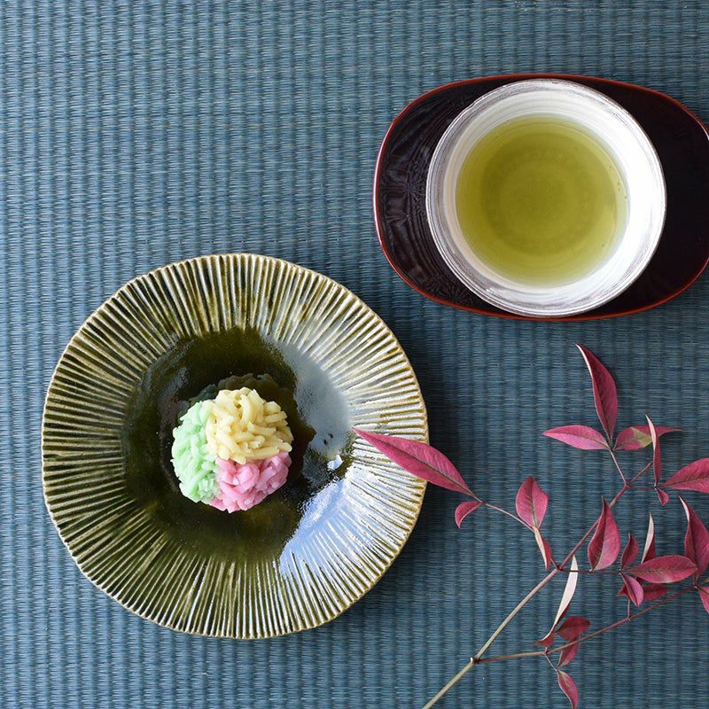 京焼お茶呑2個セット シリーズ以外・その他 単品 京三島 お茶呑茶碗〈1個〉 京焼・清水焼