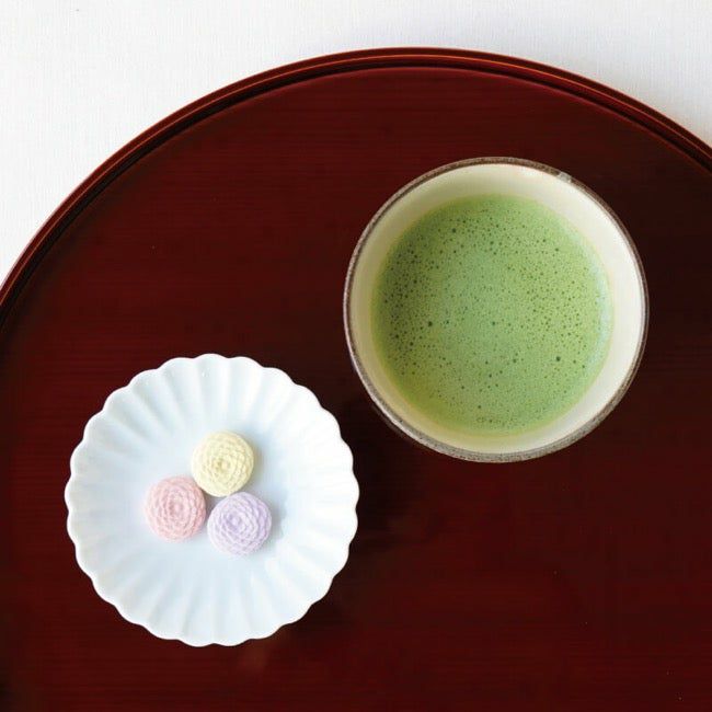 白菊（しらぎく） 白菊 小皿〈5枚〉 美濃焼 |皿や鉢など和食器の通販は