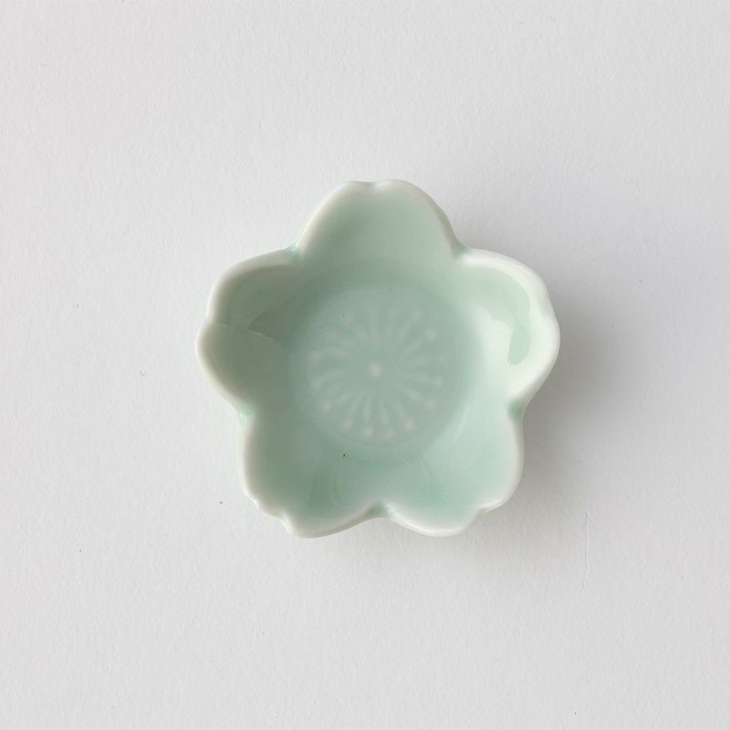 シリーズ以外・その他 単品 さくら 箸置豆皿（ピンク）〈1個〉 波佐見