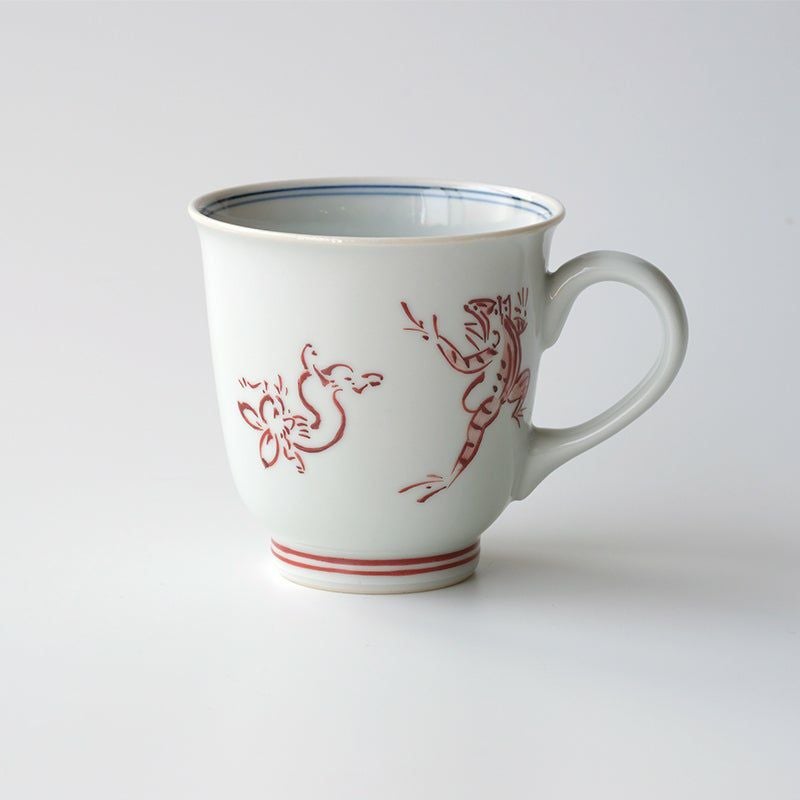 マグカップの商品一覧 おしゃれな和食器通販 たち吉 / TACHIKICHI / 橘吉