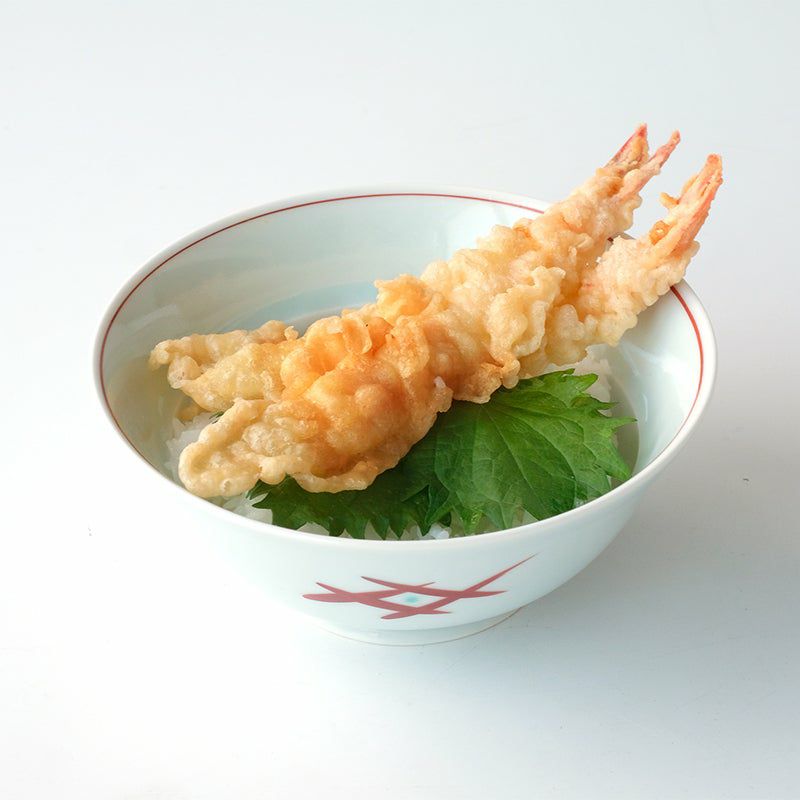 たち吉かぶら辛子角皿　伊万里金彩小丼小鉢　翔山茶碗蒸し　金縁グラスNo.3-48 おてがる丼 おてがる丼 赤絵かぶら〈1個〉 波佐見焼 |皿や鉢など和食器