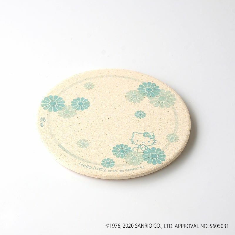 ハローキティ ハローキティ 色唐草蓋物〈1個〉 |皿や鉢など和食器の