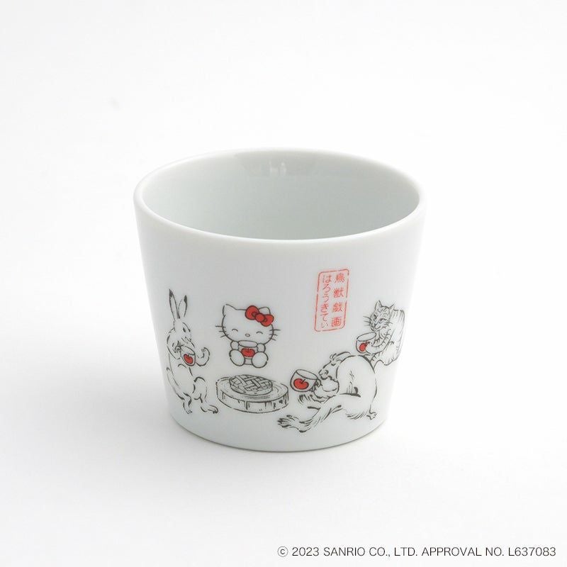 新品 お皿 小皿 丼 お椀 コップ 湯呑み マグカップ ハローキティ 9点 楽天市場】ハローキティ（湯呑み｜茶道具・湯呑・急須）：コーヒー