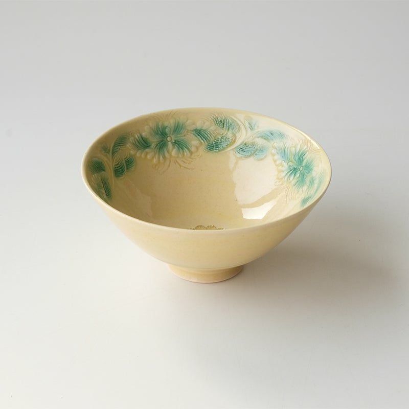 森里陶楽 観翠（もりさととうらく かんすい） 【森里陶楽】観翠 四・五