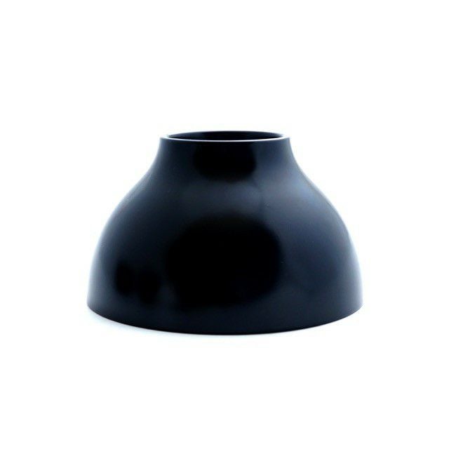 和モダン漆器 【越前塗】銀刷毛目光琳カップ〈1個〉 |皿や鉢など和食器