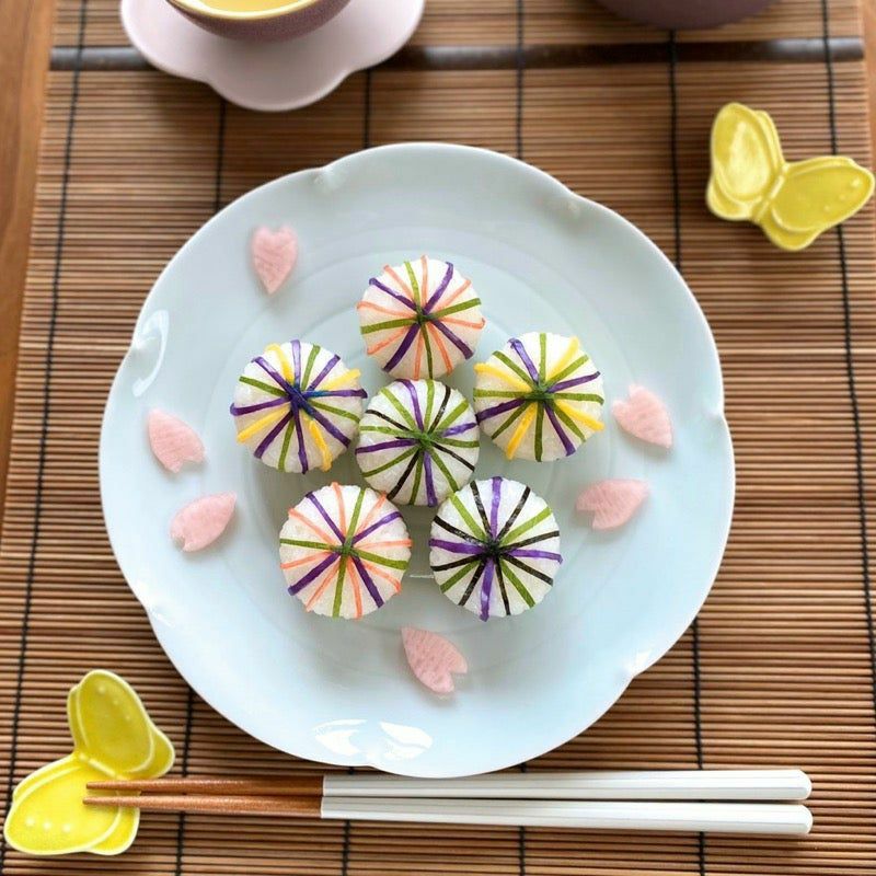 うず潮（うずしお） 単品 うず潮 中皿〈1枚〉 美濃焼 |皿や鉢など和