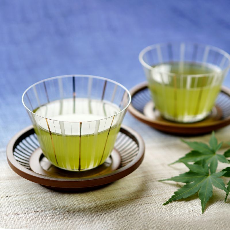水すだれ 水すだれ 冷茶碗〈5個〉 |皿や鉢など和食器の通販は京都の