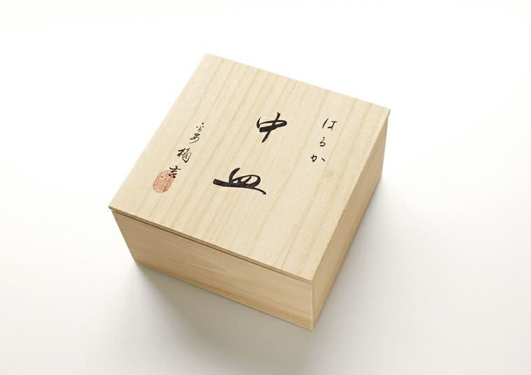 はるか はるか 中皿（桐箱入）〈5枚〉 美濃焼 |皿や鉢など和食器の通販