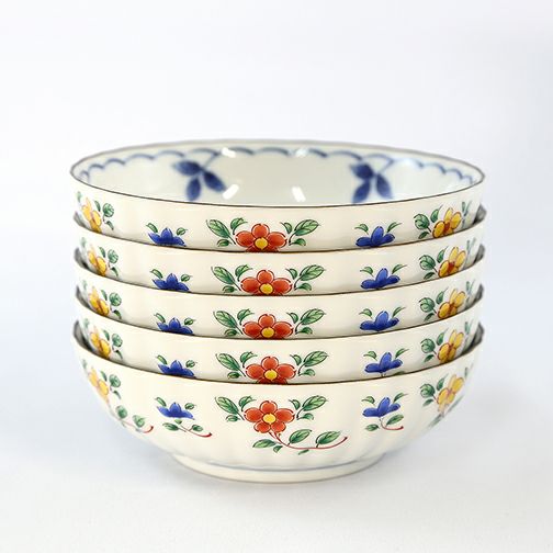 はるか はるか 小鉢（桐箱入）〈5個〉 美濃焼 |皿や鉢など和食器の通販