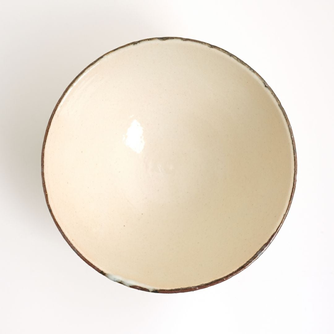 シリーズ以外・その他 単品 十草 飯茶碗（染付） 〈1個〉 美濃焼 |皿や