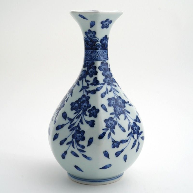 椿窯 【椿窯】撫松庵 桜花瓶〈1個〉 |皿や鉢など和食器の通販は京都の
