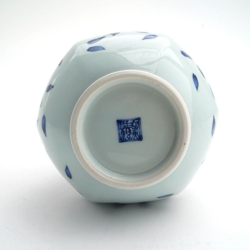 椿窯 【椿窯】撫松庵 桜花瓶〈1個〉 |皿や鉢など和食器の通販は京都の