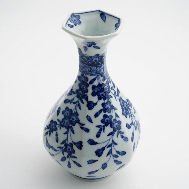 椿窯 【椿窯】撫松庵 桜花瓶〈1個〉 |皿や鉢など和食器の通販は京都の