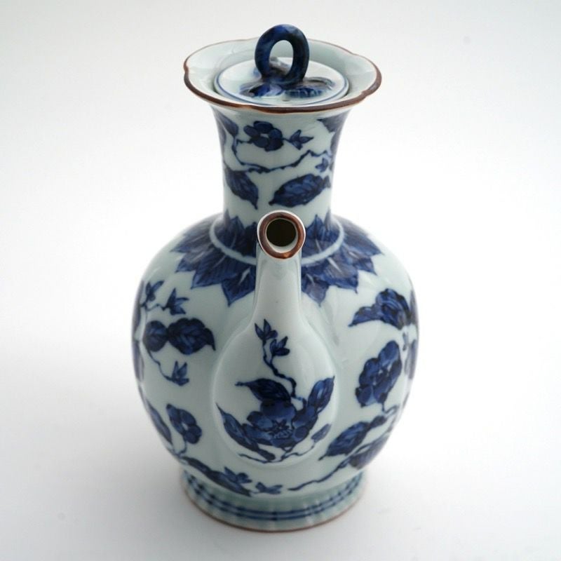 椿窯 【椿窯】故宮の春 水注〈1個〉 |皿や鉢など和食器の通販は京都の