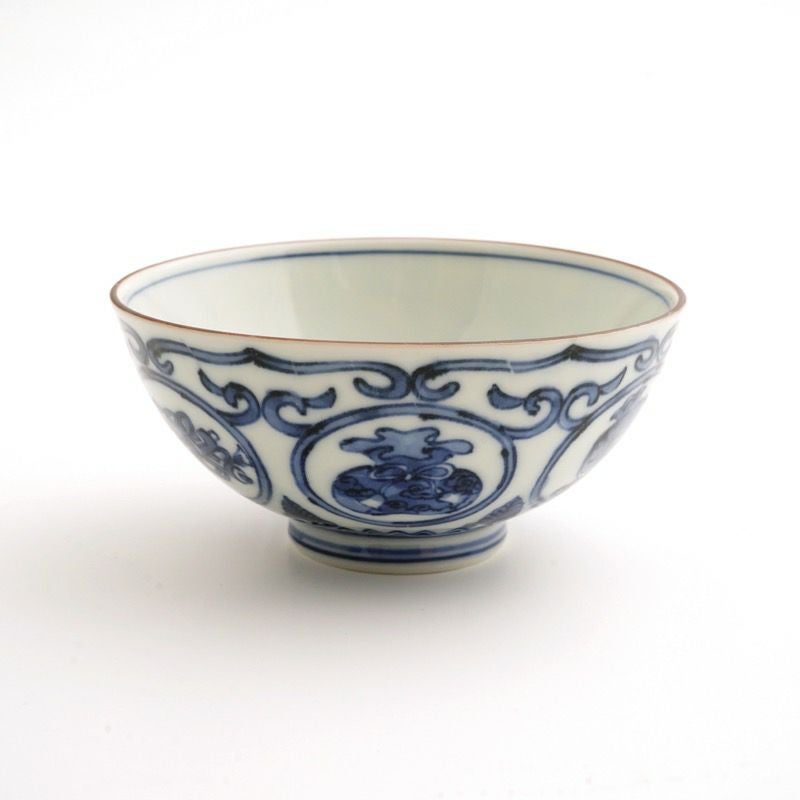 ENISHI | 縁 【COCHI】ENISHI GLASS(S)SET SUKE/KUROURUSHI〈2個