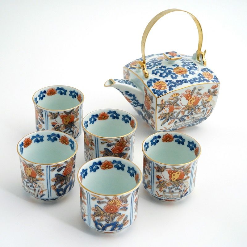 茶器セットの商品一覧 おしゃれな和食器通販 たち吉 / TACHIKICHI / 橘吉