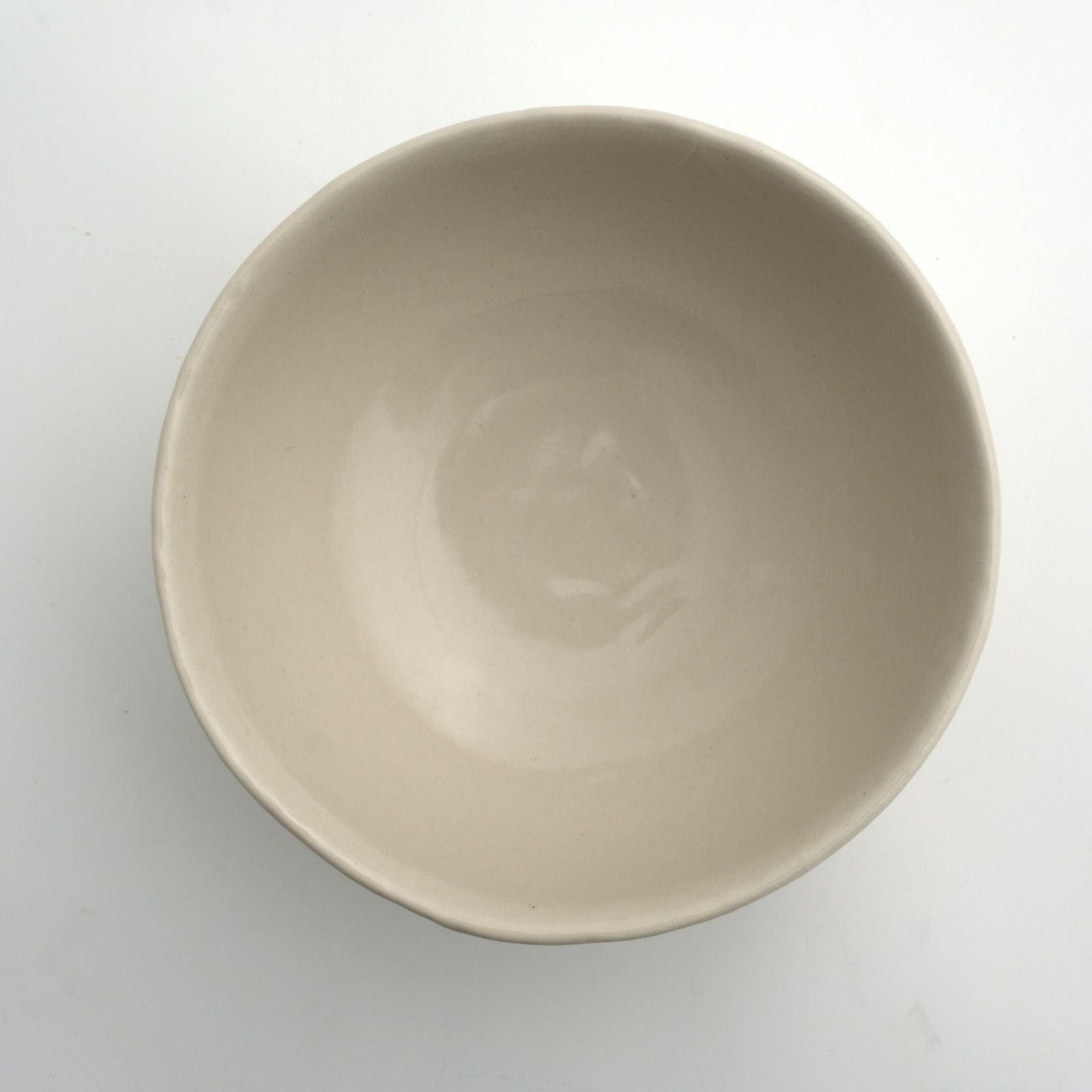 瀬戸焼（愛知県） 【瀬戸焼】白点紋 麺丼〈1個〉 |皿や鉢など和食器の