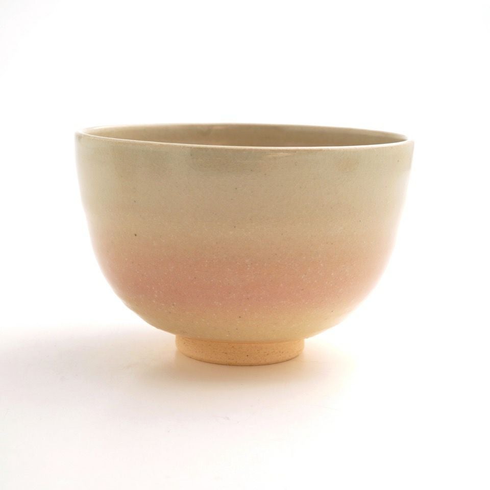 京焼・清水焼 抹茶碗 【京焼・清水焼】花御所車 抹茶碗〈1個〉 |皿や鉢