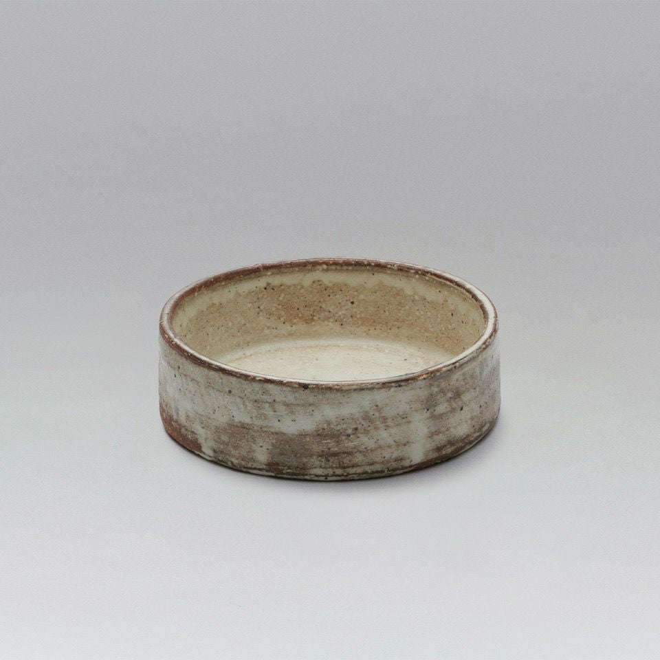 ◎COCHI KASANE | 重　TORINOKO KASANE | 重 【COCHI】KASANE 12cm / TORINOKO（粉引）〈1枚