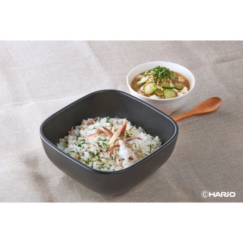 HARIO（ハリオ） 【HARIO】ご飯釜のおひつ〈1個〉 |皿や鉢など和食器の