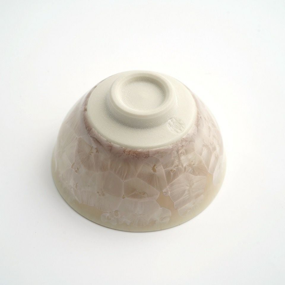 花結晶 【京焼・清水焼】花結晶 ぐい呑揃〈5個〉 |皿や鉢など和 花結晶 【京焼・清水焼】花結晶 ぐい呑揃〈5個〉 |皿や鉢など和