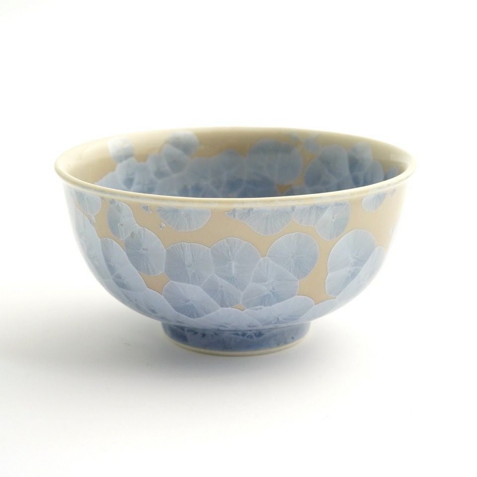 旧蔵　銀皿　お茶碗　花開富貴 加藤如水『金地四季草花抹茶碗 単品』 | 東京書芸館公式通販ウェブ