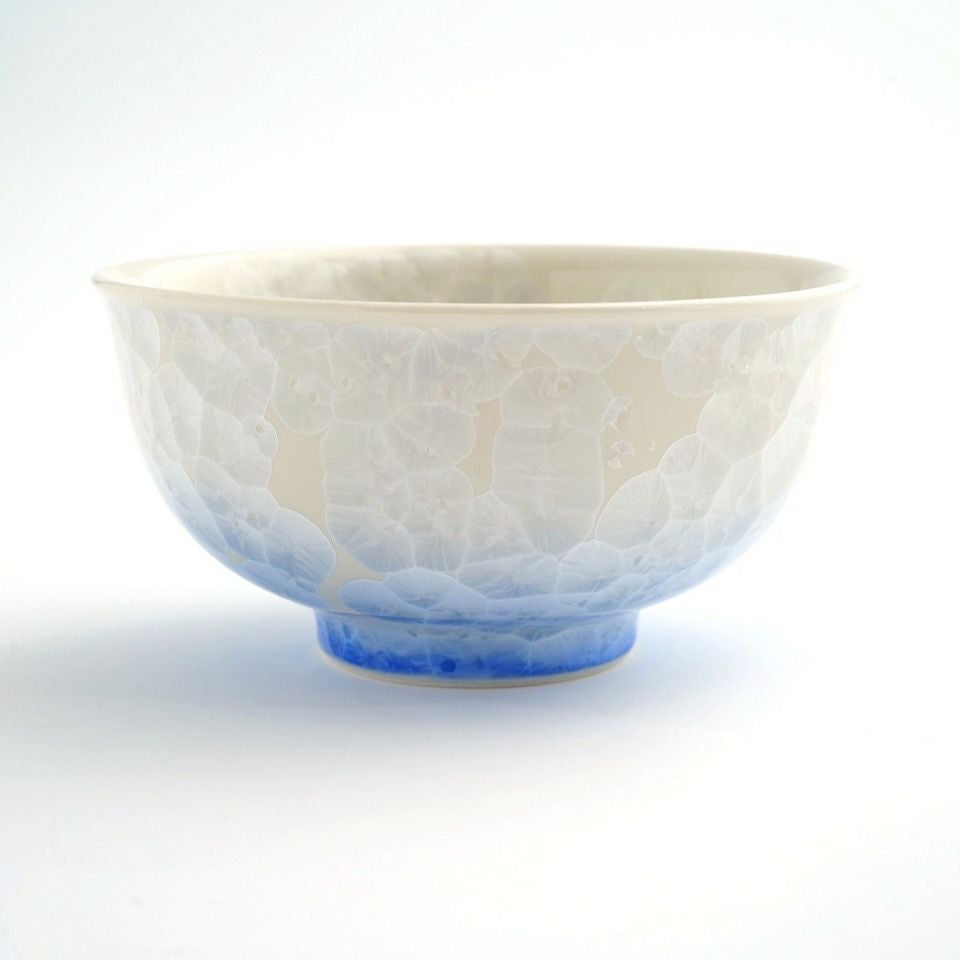 京焼　清水焼　名工　【吉川充】造　青白磁　獣足　花入れ　花器　共箱　個展出品作品 京焼 清水焼 名工 【吉川充】造 青白磁 獣足 花入れ 花器 共箱 個展