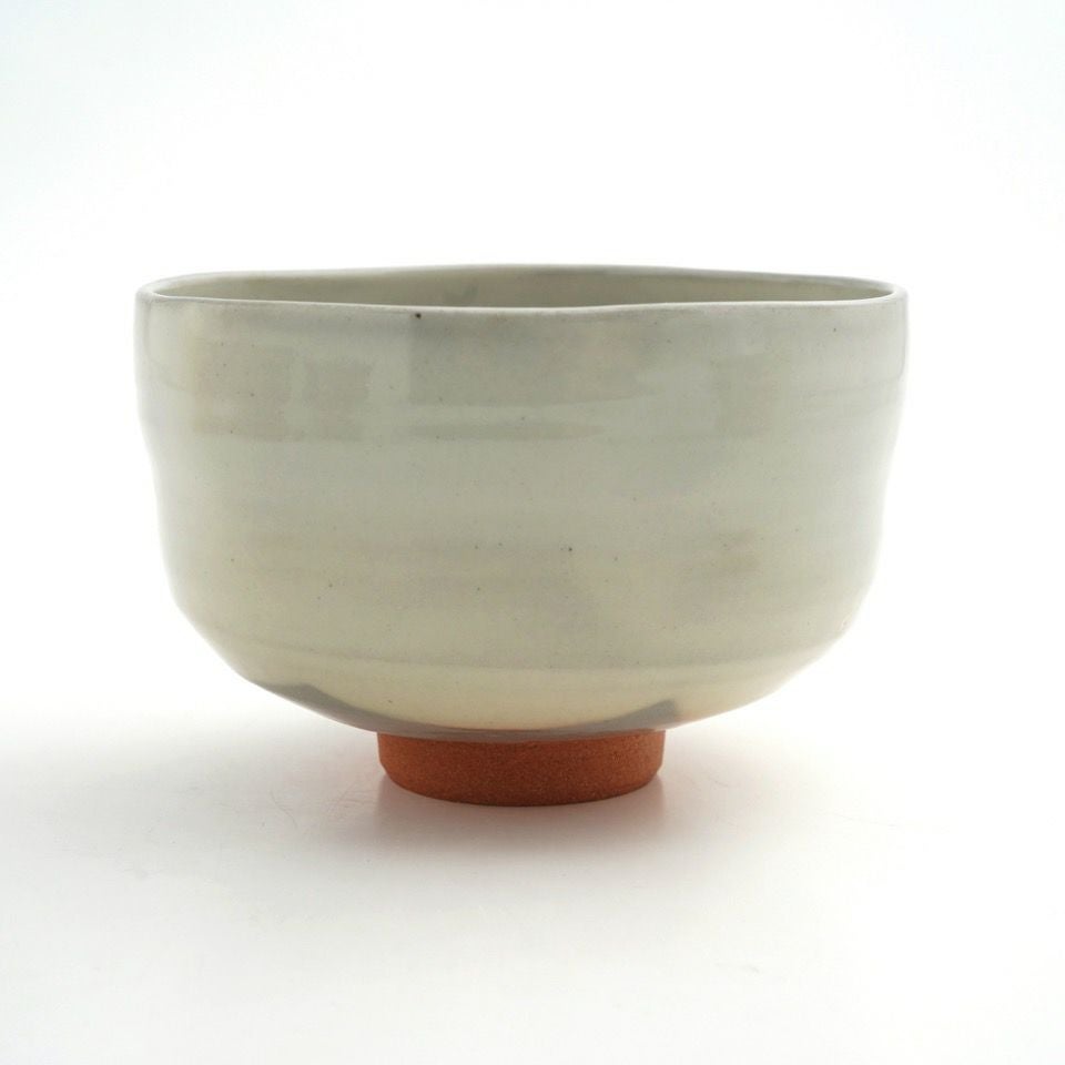 京焼・清水焼 抹茶碗 【京焼・清水焼】桜流水筏 抹茶碗〈1個〉 |皿や鉢