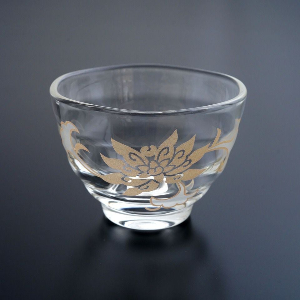 送料無料　『大日本丸安製』菊桐鳳凰紋　南瓜形三足急須★大珍品★茶道具 HARIO×たち吉 HARIO×たち吉 茶茶急須 禅・湯呑セット 京唐草〈急須1個