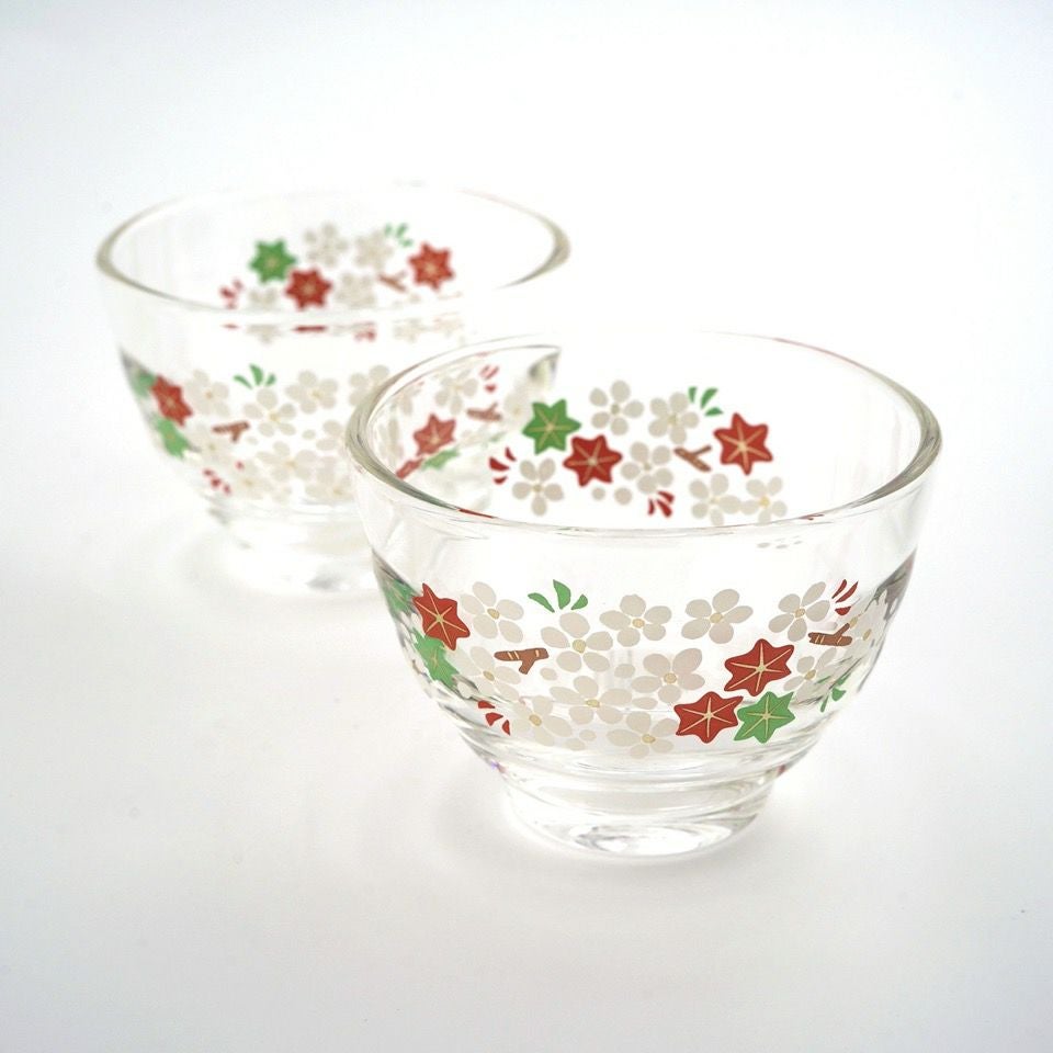 HARIO×たち吉 HARIO×たち吉 茶茶急須 禅・湯呑セット 雲錦〈急須1個