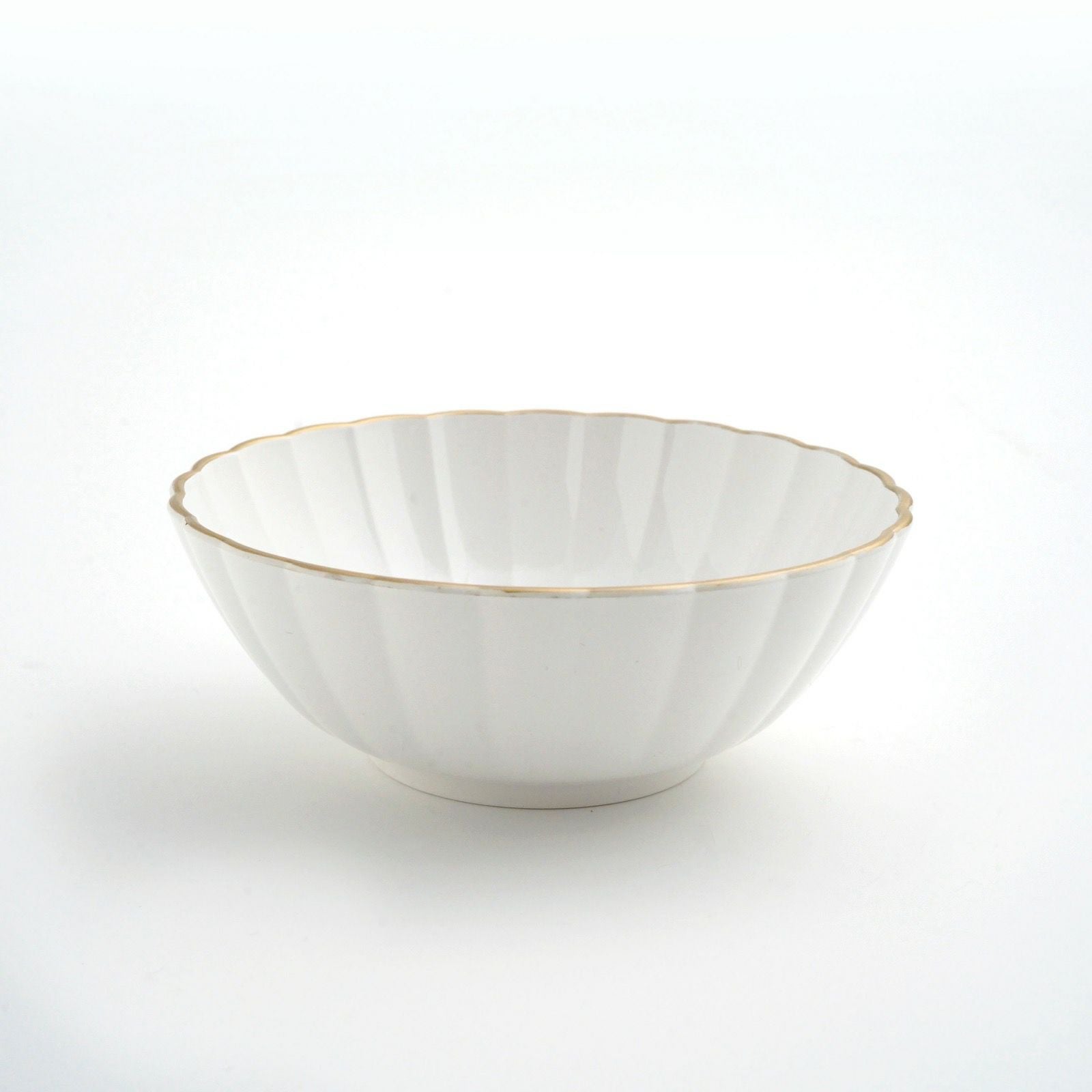 さくら漆器 【山中塗】さくら3.8 フラワー小鉢揃（白/ピンク）〈5個