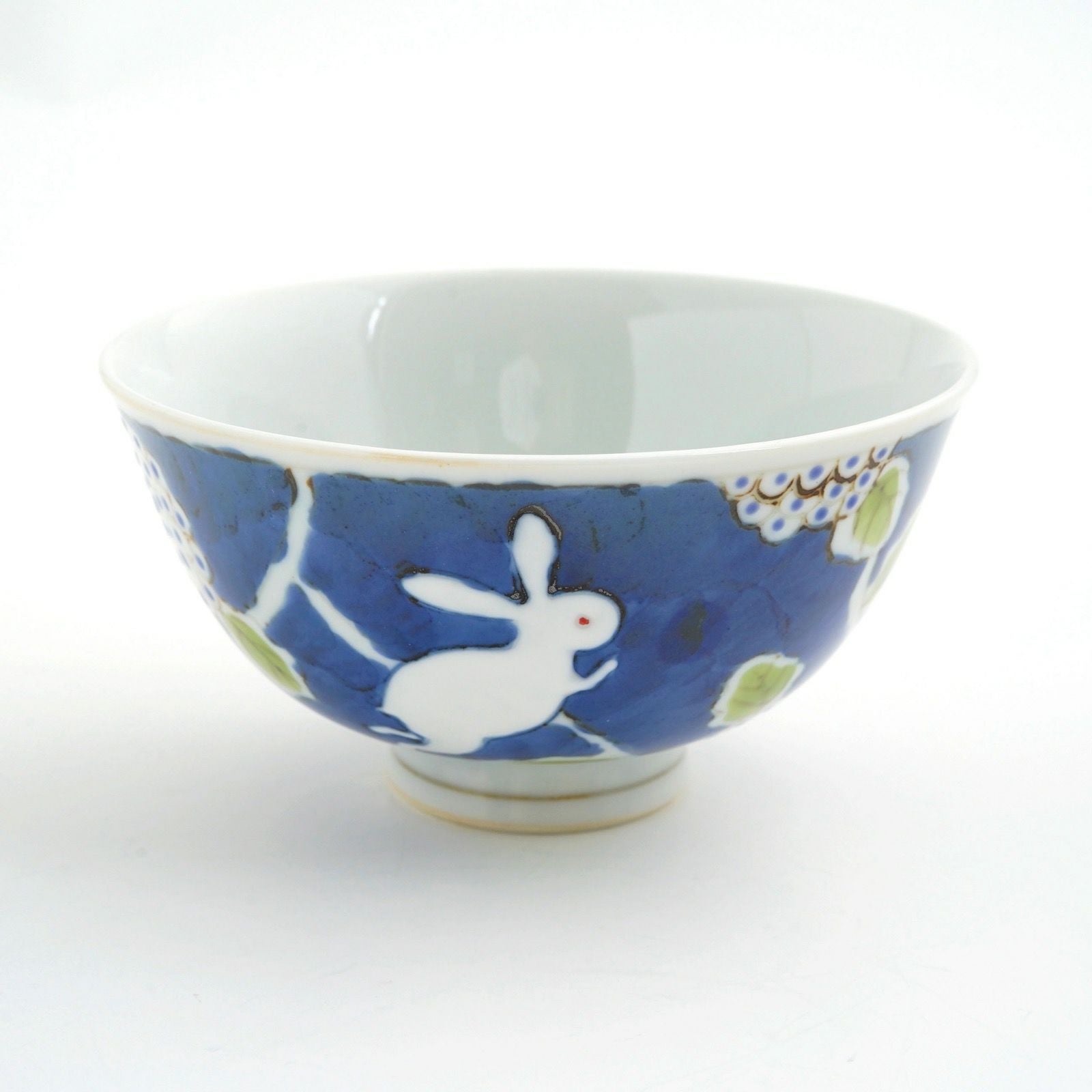 有田焼 藍色 お魚柄 ご飯お茶碗 おまけ付き 京窯 小皿 箸置き ご飯茶碗 お茶碗大集合 有田焼 和食器通販 たち吉オンラインショップ