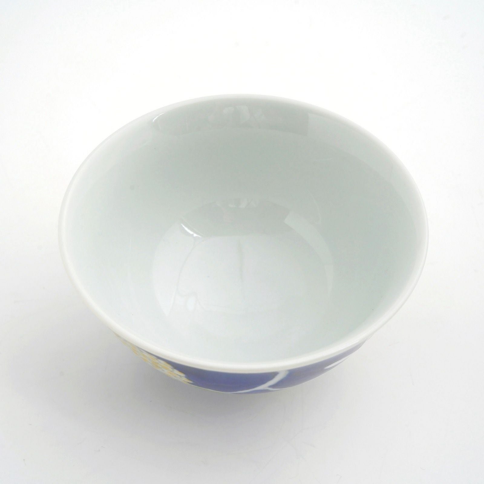 有田焼・伊万里焼（佐賀県） 【有田焼】伊万里濃花兎 飯碗（小）〈1個