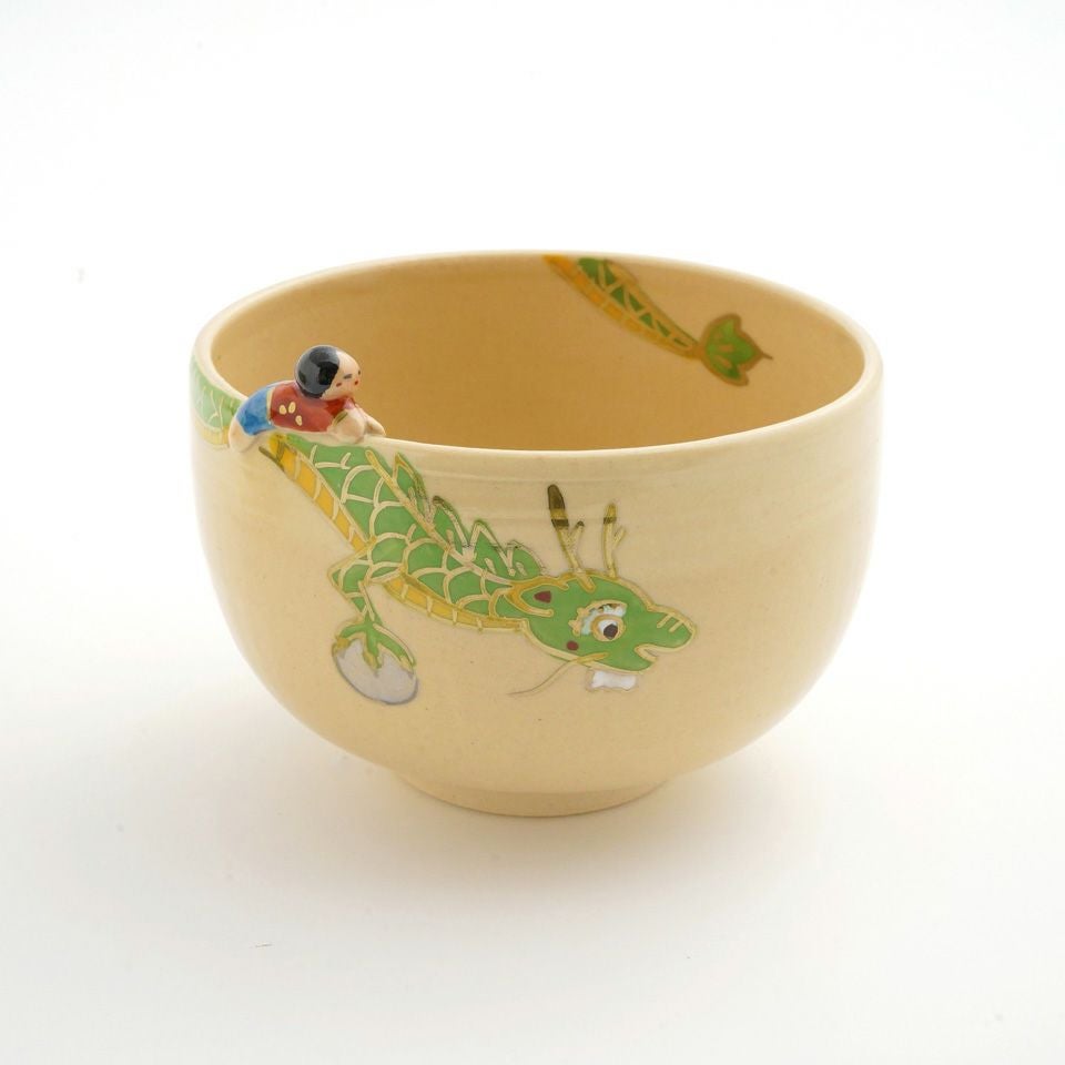 抹茶茶　京焼　桜木文 京都 丸竹夷 ミニマム抹茶碗 | 志野桜 - 京都アンテナショップ丸竹夷 工芸品