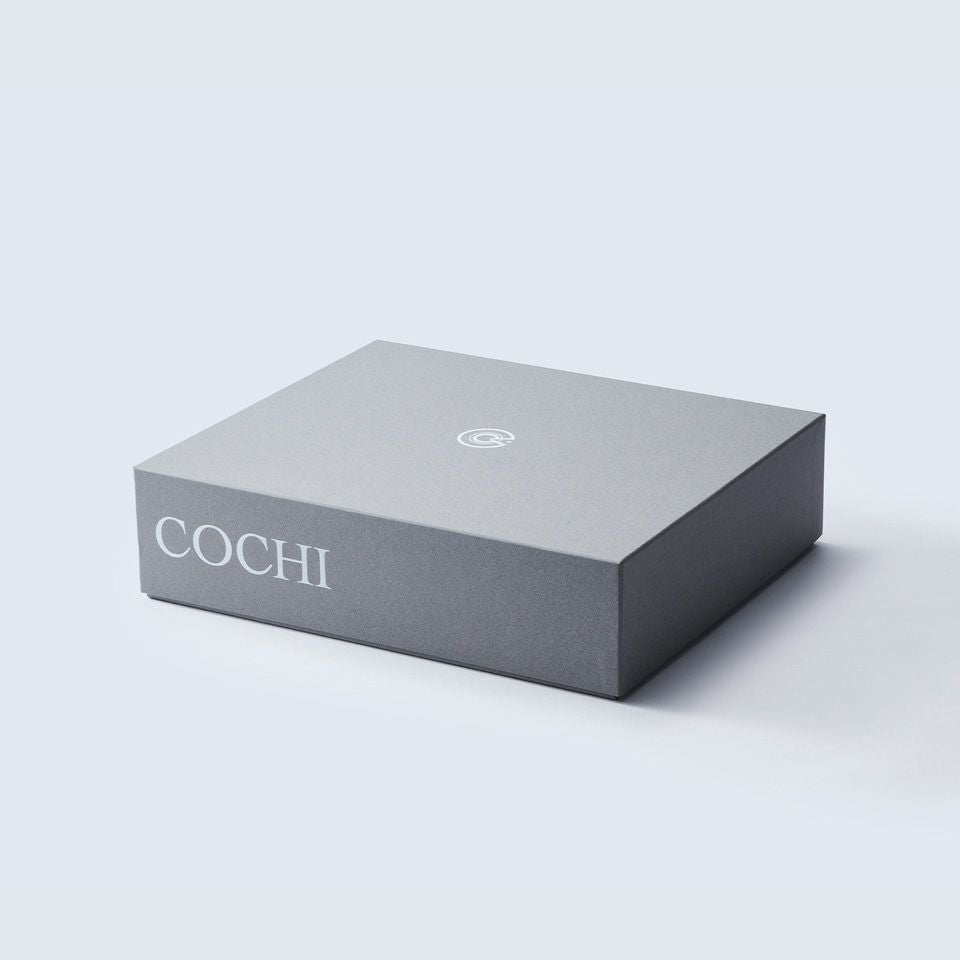 ENISHI | 縁 【COCHI】ENISHI PLATE(L) SUKE/KUROURUSHI〈1枚