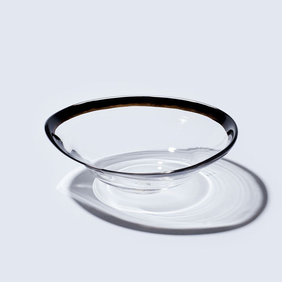 ENISHI | 縁 【COCHI】ENISHI BOWL SUKE/KUROURUSHI〈1個