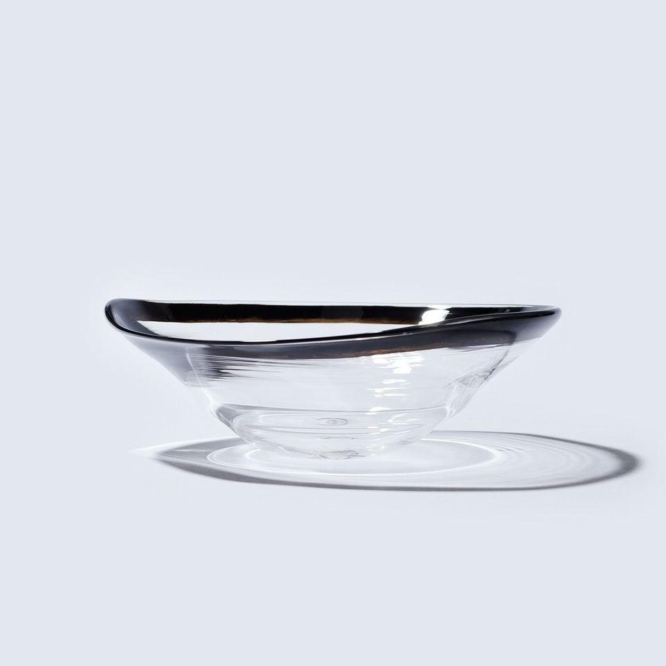 ENISHI | 縁 【COCHI】ENISHI BOWL SUKE/KUROURUSHI〈1個