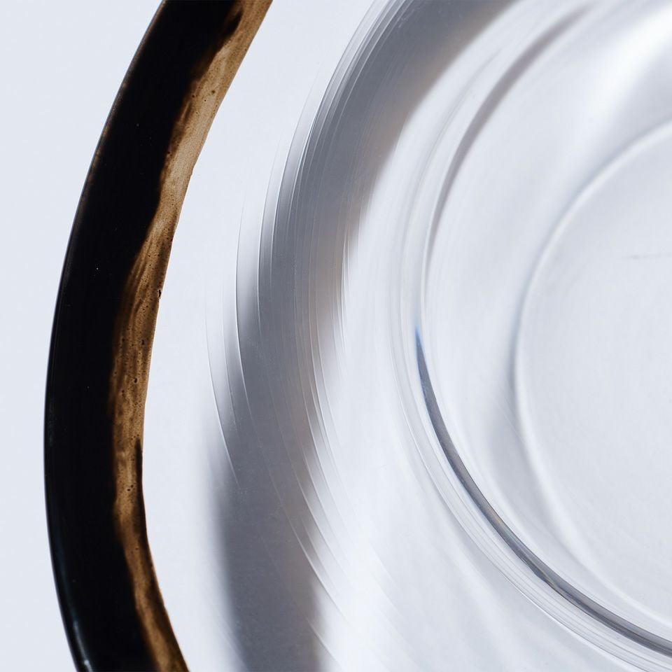 ENISHI | 縁 【COCHI】ENISHI BOWL SUKE/KUROURUSHI〈1個